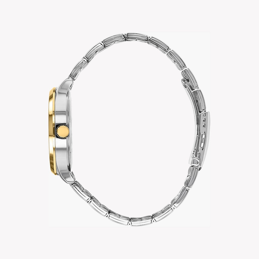 CITIZEN DZ0064-52A - ELEGANT GOLDTIME MEN'S WATCH - STYLE MEETS FUNCTIONALITY-i-Watch-3