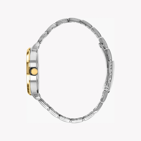 Citizen Dz0064-52a - Elegant Goldtime Men's Watch - Style Meets Functionality by i-watch