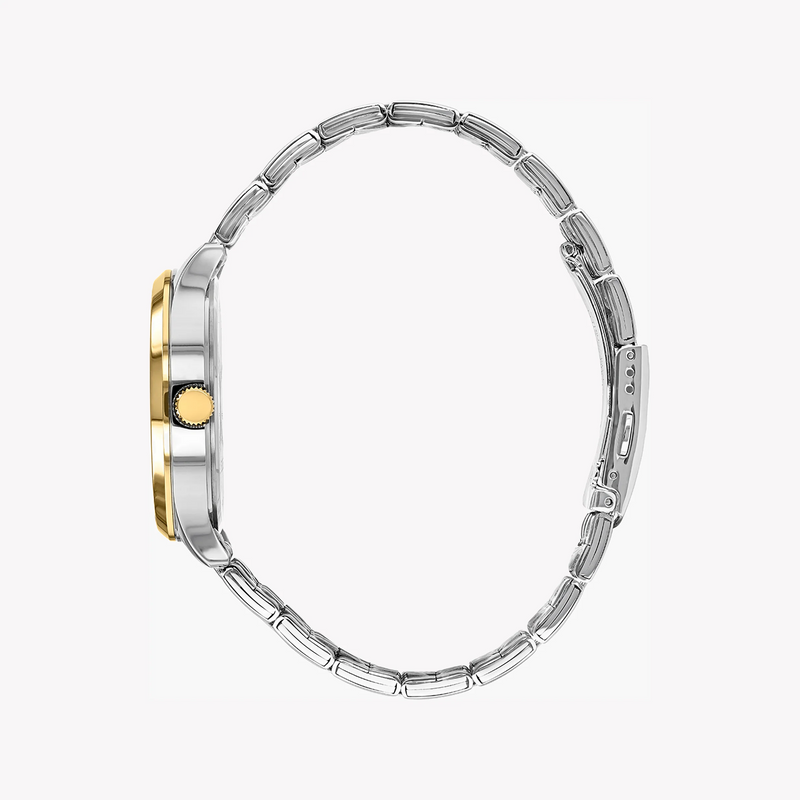 Citizen Dz0064-52a - Elegant Goldtime Men's Watch - Style Meets Functionality by i-watch