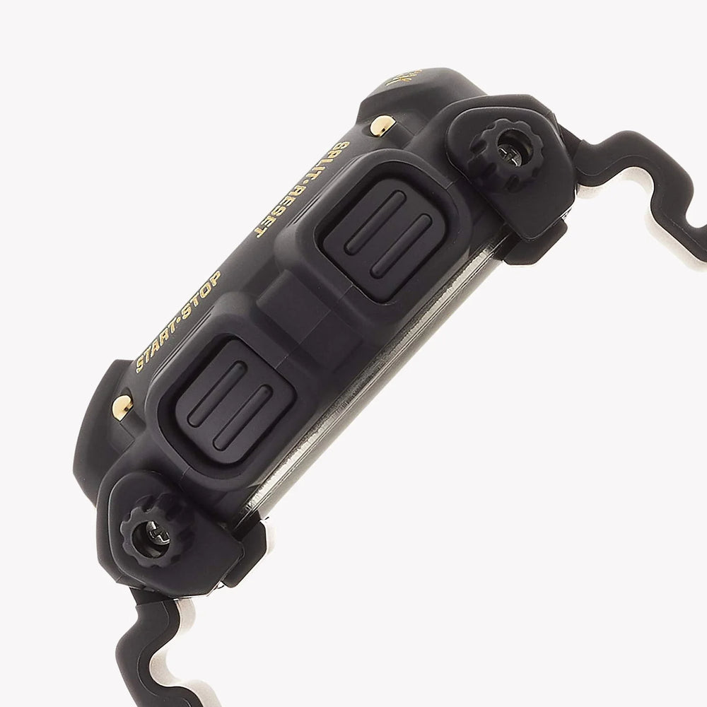 Casio G-Shock Dw-9052gbx-1a9dr - Rugged Edge Men's Watch With Black Resin & Digital Dial by i-watch