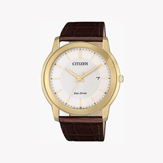 CITIZEN AW1212-10A Men's Watch