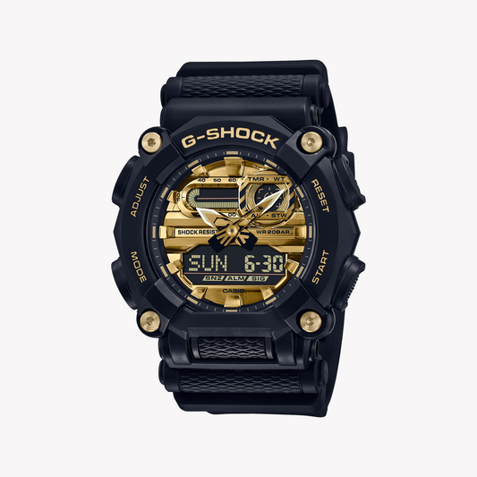 G-SHOCK GA-900AG-1ADR Men's Watch