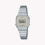 CASIO LA-670WEA-8AEF Women's Watch