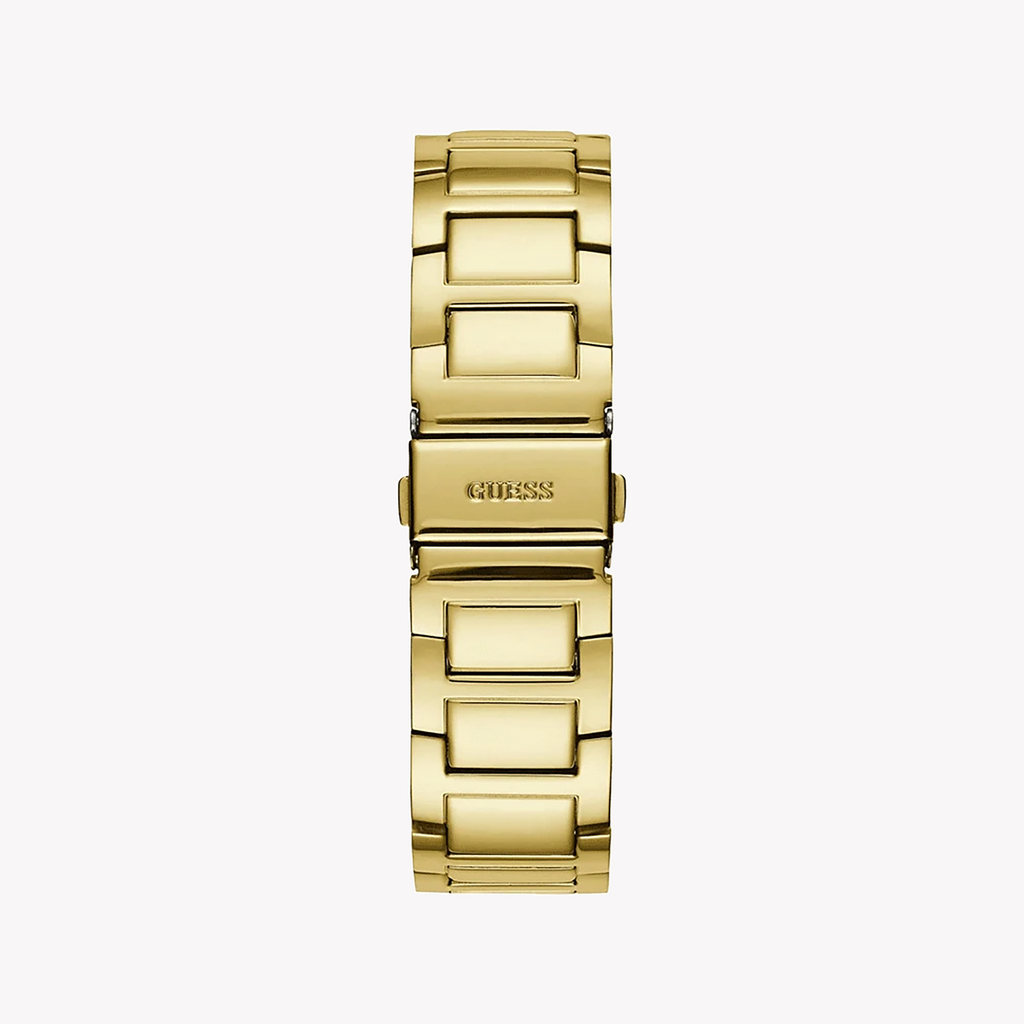 GUESS W1156L2 RADIANT CHARM - LUXE GOLD WOMEN'S WATCH WITH STUNNING STYLE & FUNCTION-i-Watch-3
