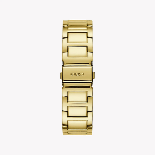 Guess Women's Gold Watch, Gold Dial | W1156l2 by i-watch
