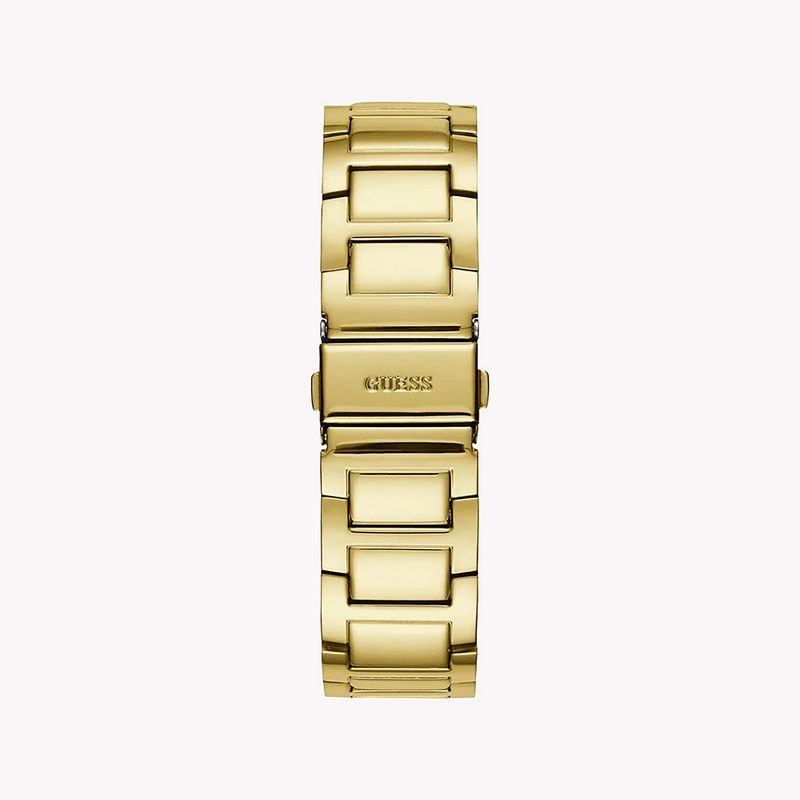 Guess Women's Gold Watch, Gold Dial | W1156l2 by i-watch