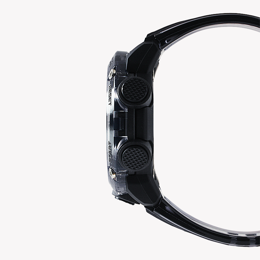 CASIO G-SHOCK GA-2000SKE-8ADR - SPORTY ELEGANCE FOR ADVENTUROUS MEN-i-Watch-3