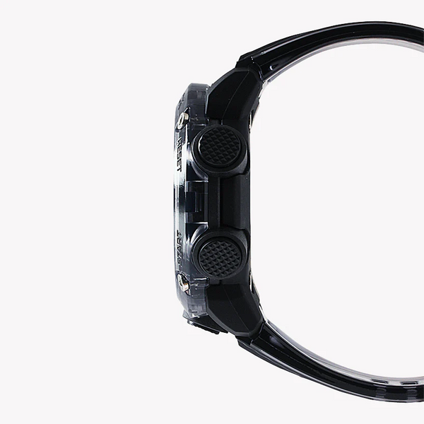 Casio G-Shock Ga-2000ske-8adr - Sporty Elegance For Adventurous Men by i-watch