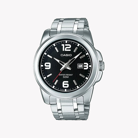 Casio MTP-1314PD-1AVEF Herrenuhr