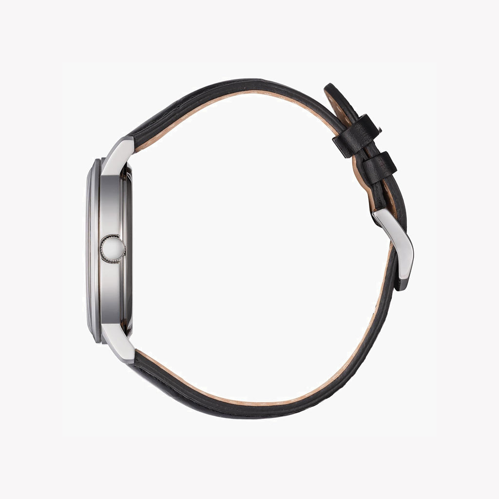 CITIZEN BM7460-11E - BOLD PERFORMANCE MEN'S ECO-DRIVE WATCH: ELEGANCE MEETS FUNCTIONALITY!-i-Watch-3