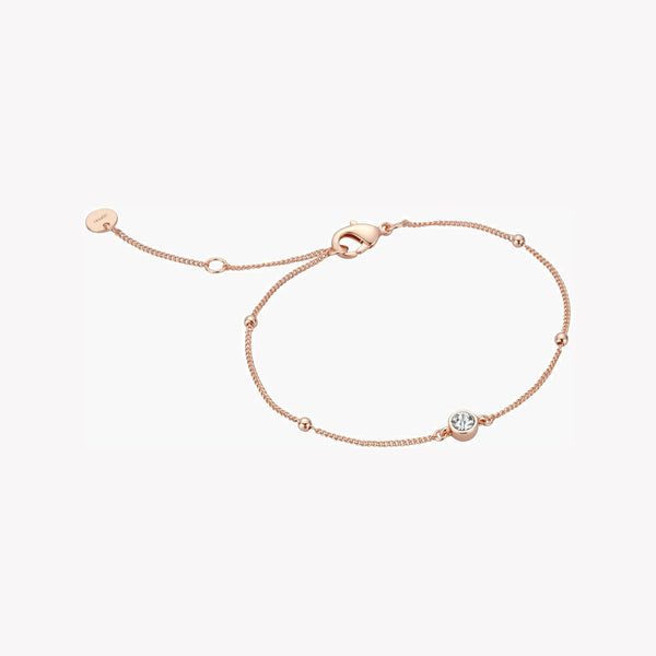 Esprit Women's Rose Gold Watch, Stainless Steel | Es1l156m0065 by i-watch