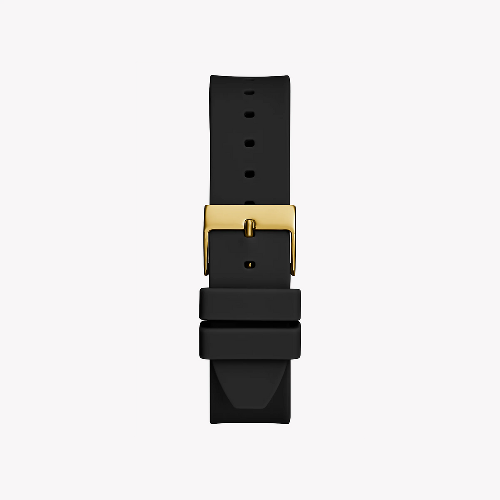 Guess Women's Gold Watch, Champagne Dial | Gw0555l2 by i-watch