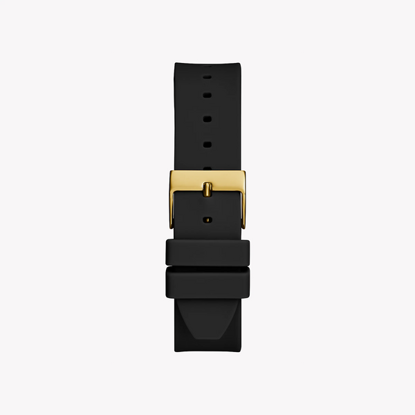 Guess Women's Gold Watch, Champagne Dial | Gw0555l2 by i-watch