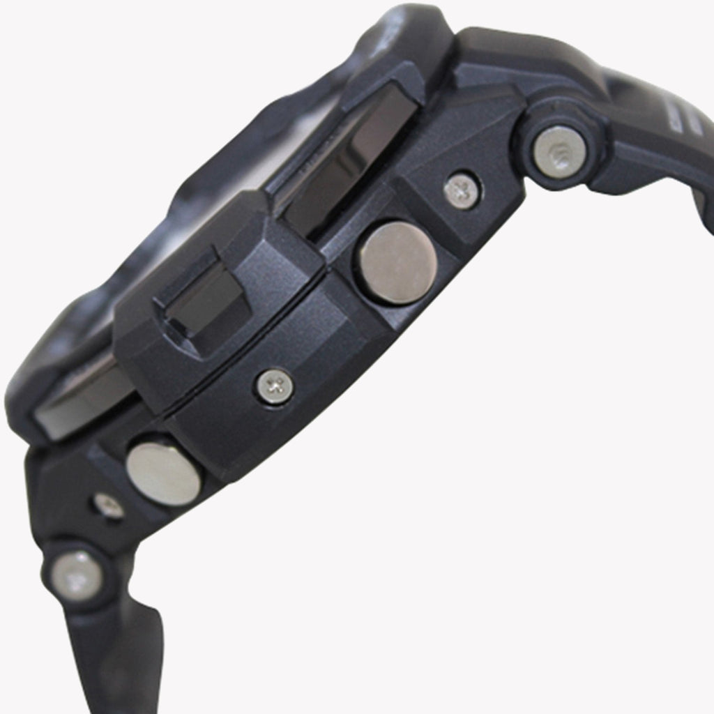 CASIO G-SHOCK GA-1000-1A ADVENTURE READY - MEN'S STYLISH MULTIFUNCTIONAL TIMEPIECE-i-Watch-5