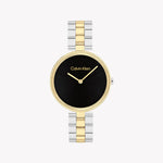 CK CALVIN KLEIN NEW COLLECTION 25100012 Women's watch