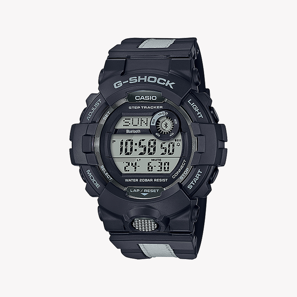 CASIO G-SHOCK GBD-800LU-1DR - UNMATCHED DURABILITY & MODERN STYLE Men's Digital Watch