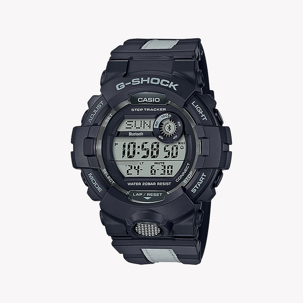 Casio G-Shock Gbd-800lu-1dr - Unmatched Durability & Modern Style Men's Digital Watch by i-watch