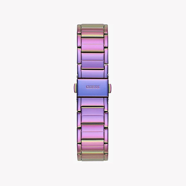 Guess Women's Multicolor Stainless Steel Watch | Gw0552l4 by i-watch