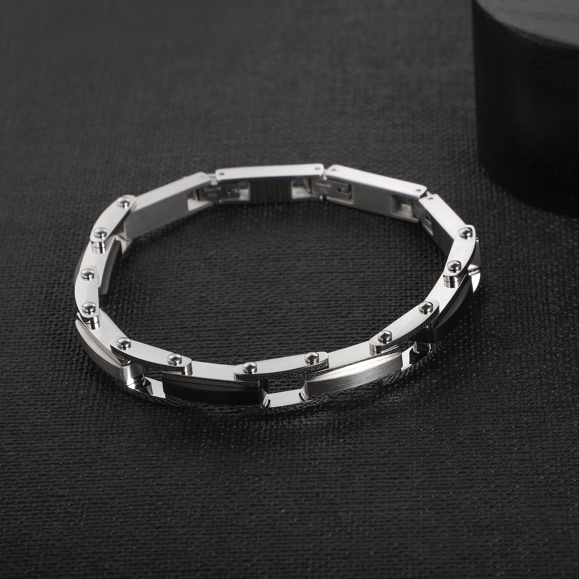 ZJBC047SM ZINK Men's Bracelet