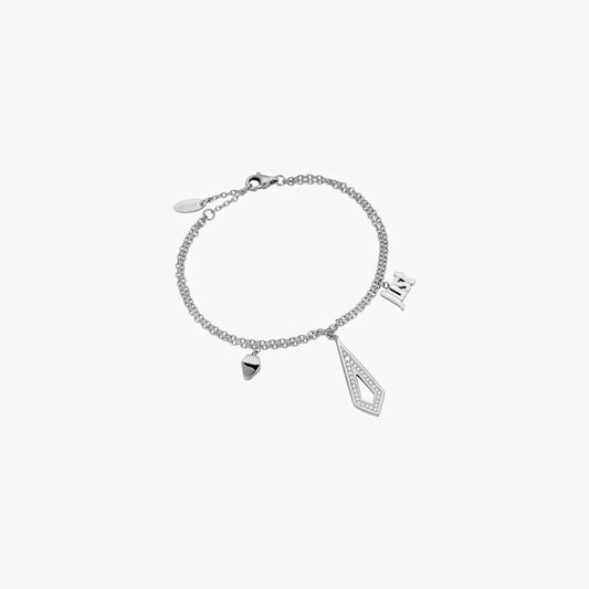 JCBR00390100 JUST CAVALLI Bracelets Femme