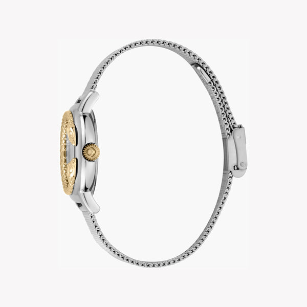 Just Cavalli Women's Silver Watch, Silver Dial | Jc1l151m0555 by i-watch