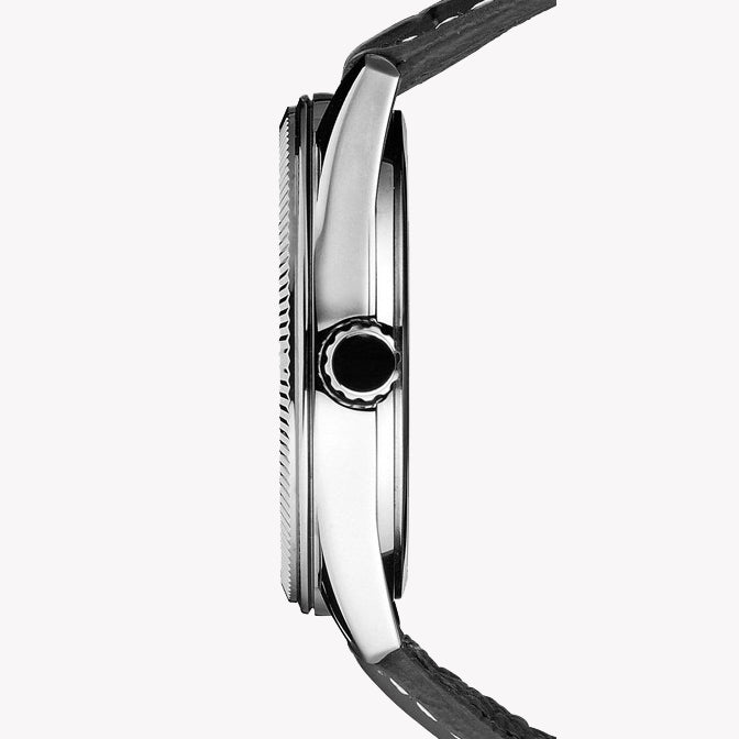 CASIO MTP-1302PL-1AVEF - TIMELESS ELEGANCE - MEN’S QUARTZ WATCH WITH LEATHER STRAP-i-Watch-3