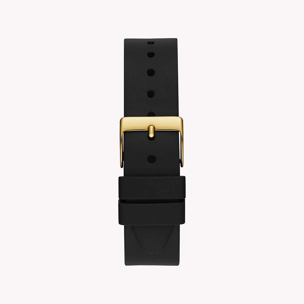 Guess Women's Gold Watch, Animal Print Dial | Gw0749l2 by i-watch
