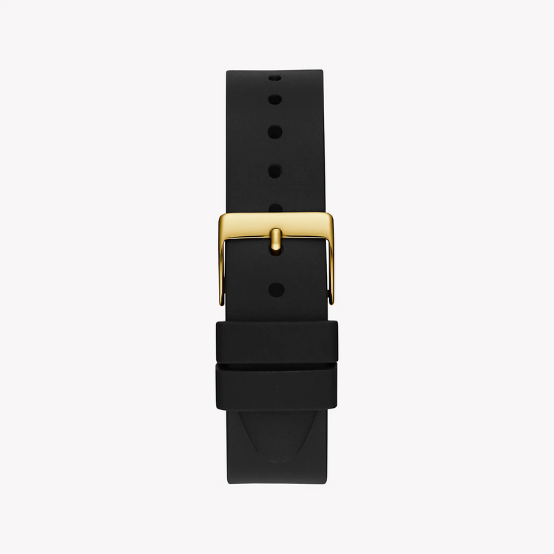 Guess Women's Gold Watch, Animal Print Dial | Gw0749l2 by i-watch