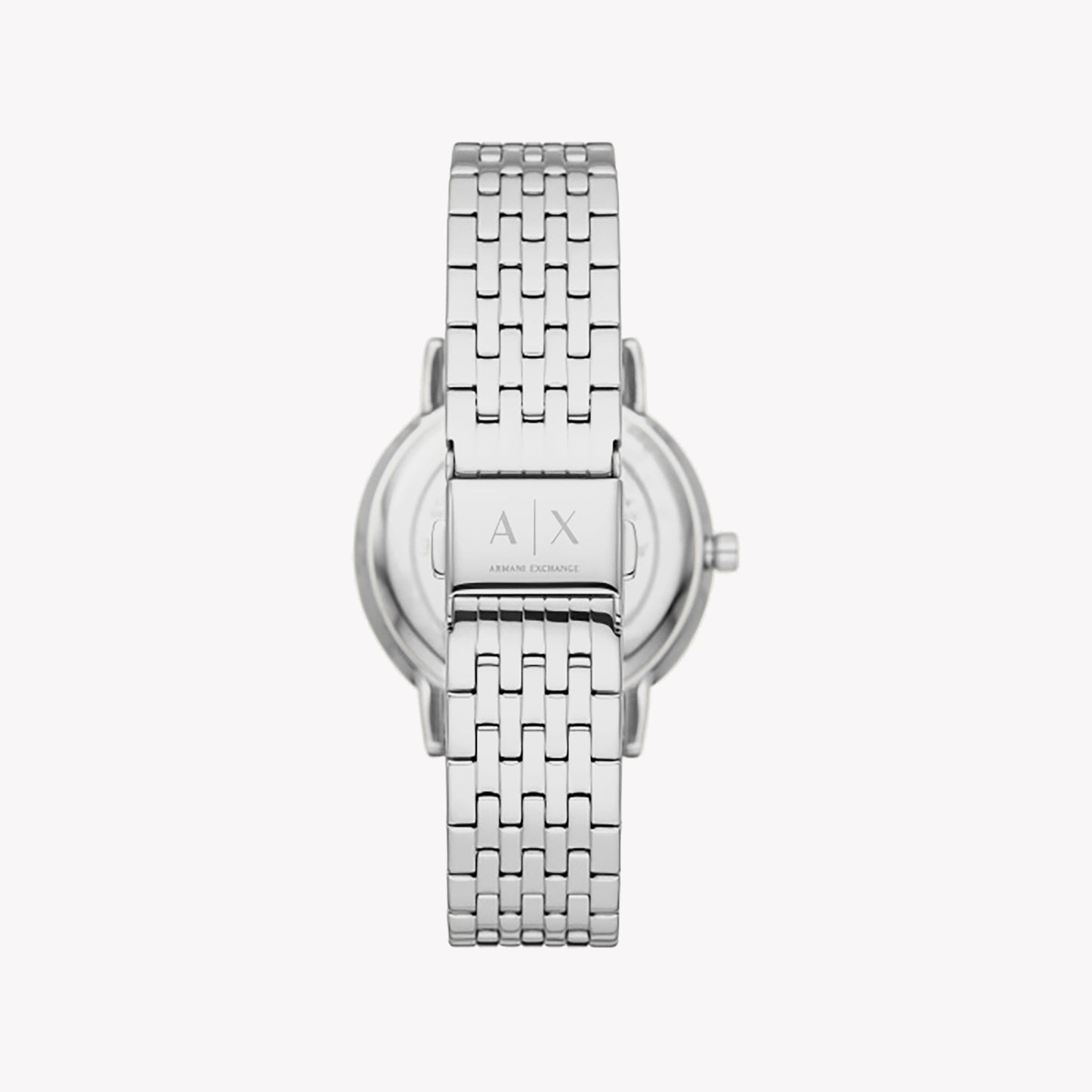 Armani Exchange AX5578 Silicone Women's Watches