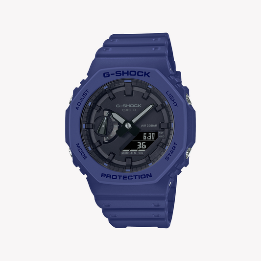 G-SHOCK GA-2100-2ADR Men's Watch