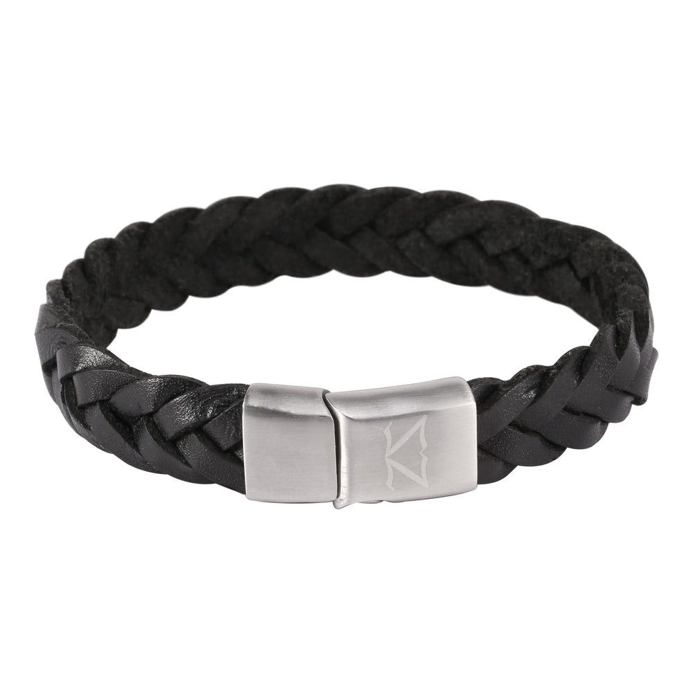Zjbc005slb Zink Men's Bracelet by i-watch