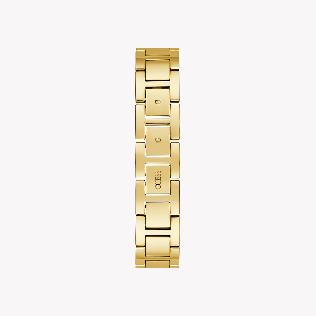 GUESS GW0644L2 RADIANT CHARM - ELEGANT GOLD TIMEPIECE WITH CHAMPAGNE DIAL-i-Watch-3