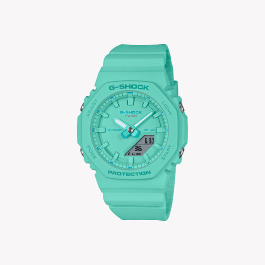 CASIO G-SHOCK GMA-P2100-2A OAK - TONE ON TONE SERIE Women's Watch