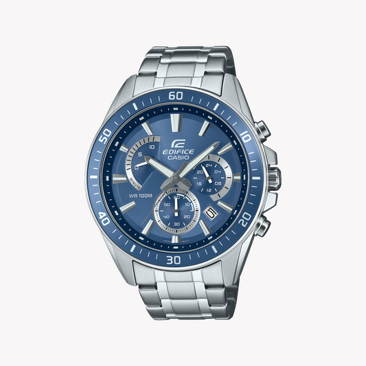 EDIFICE EFR-552D-2AVUEF Men's Watch