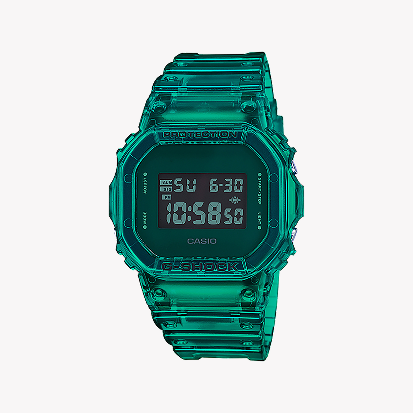 G-SHOCK DW-5600SB-3DR Men's Watch