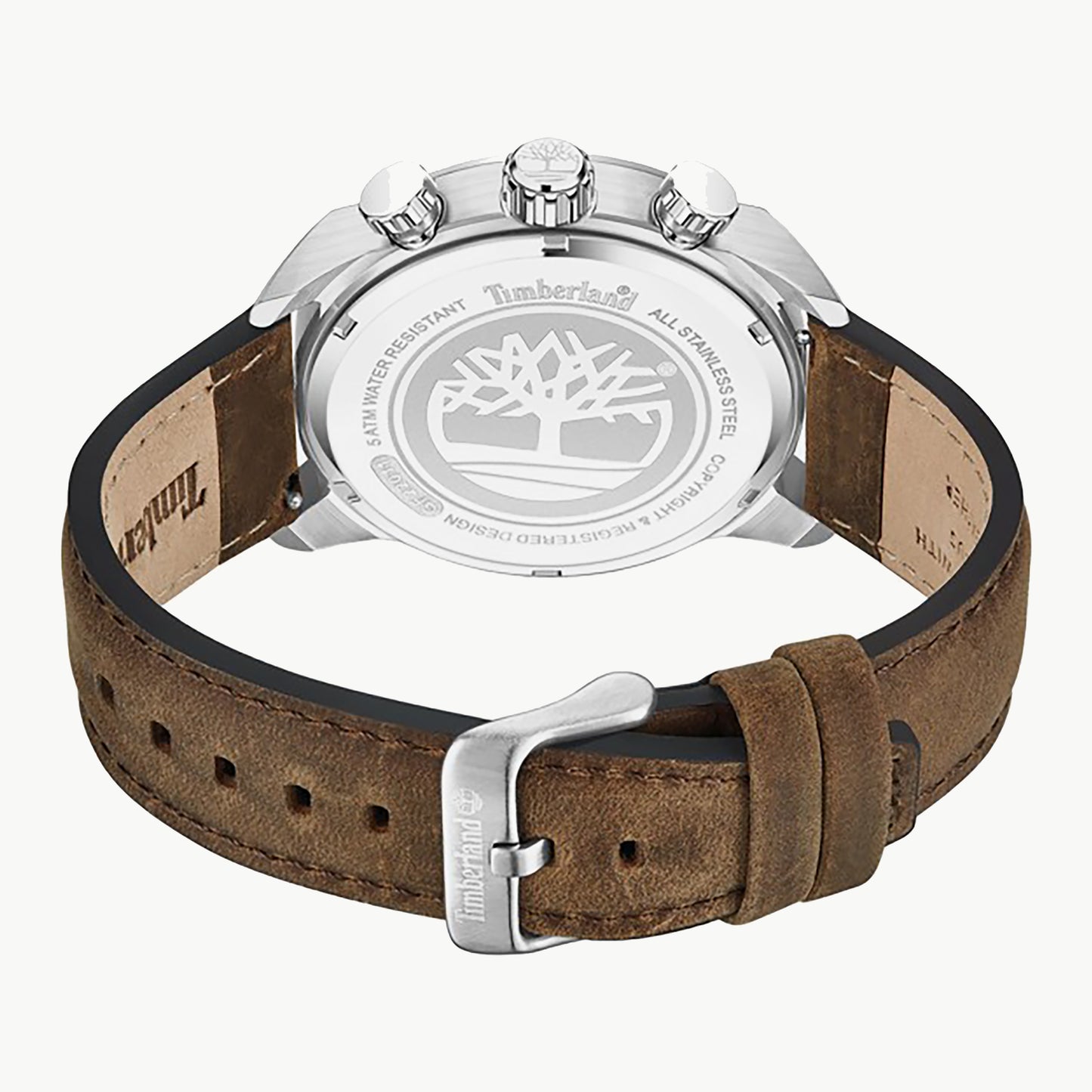 TIMBERLAND TDWGF2201106 Men's watch