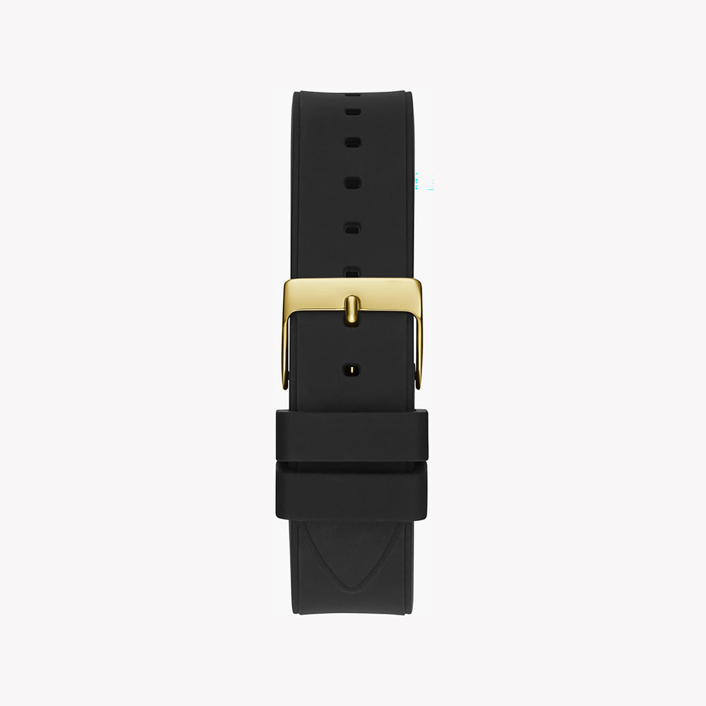 Guess Women's Gold Watch, Multicolor Dial | Gw0619l2 by i-watch