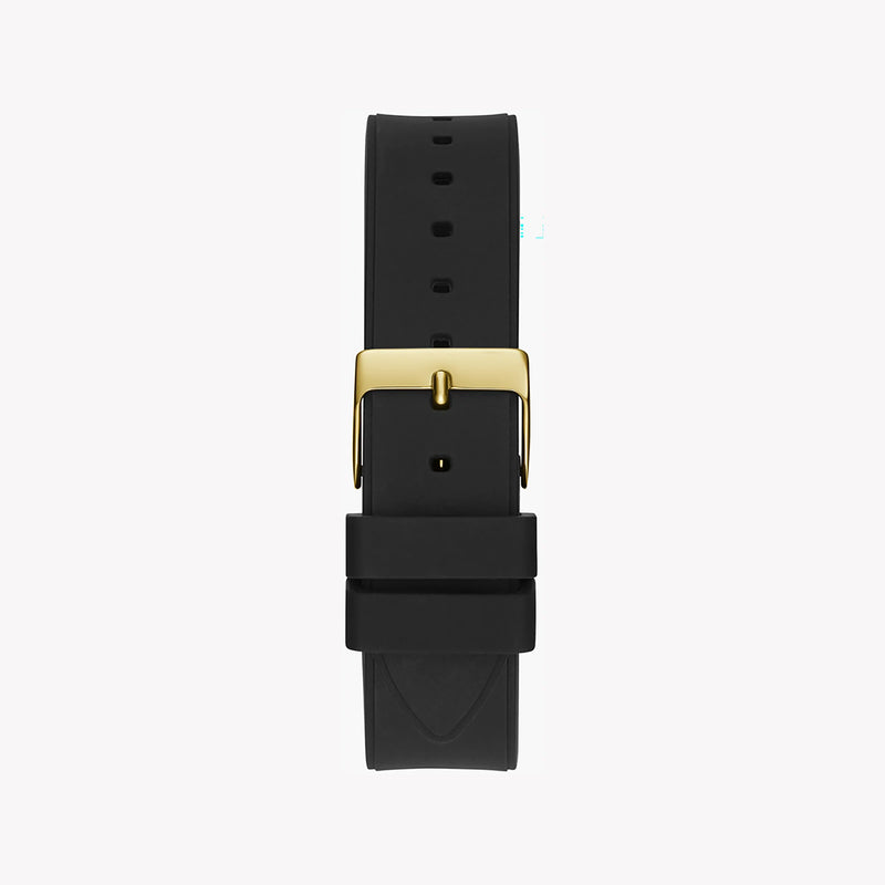 Guess Women's Gold Watch, Multicolor Dial | Gw0619l2 by i-watch