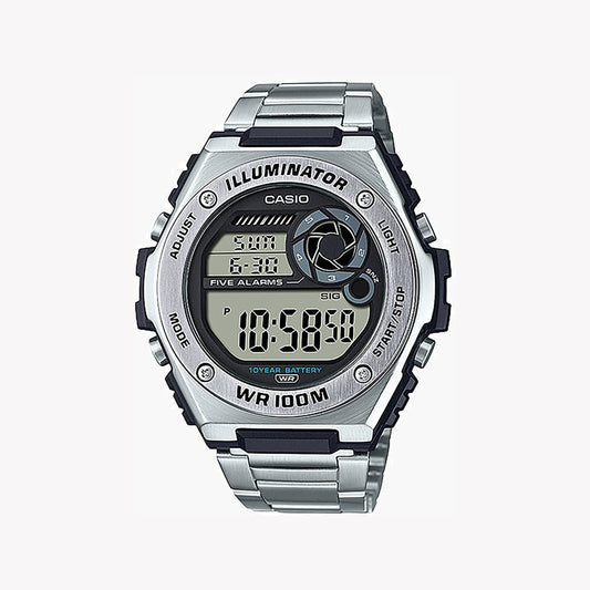 CASIO MWD-100HD-1AVDF Men's Watch