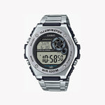 CASIO MWD-100HD-1AVDF Men's Watch