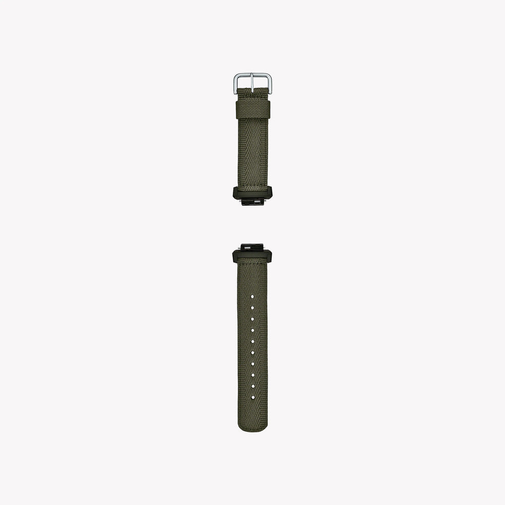Casio G-Shock Men's Camo Watch, Carbon & Resin | Gae-2100gc-7aer by i-watch