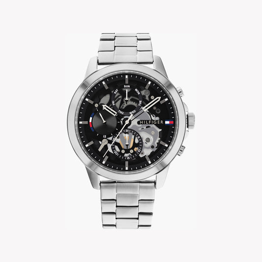 TOMMY HILFIGER HENRY 1680669 Men's Watch