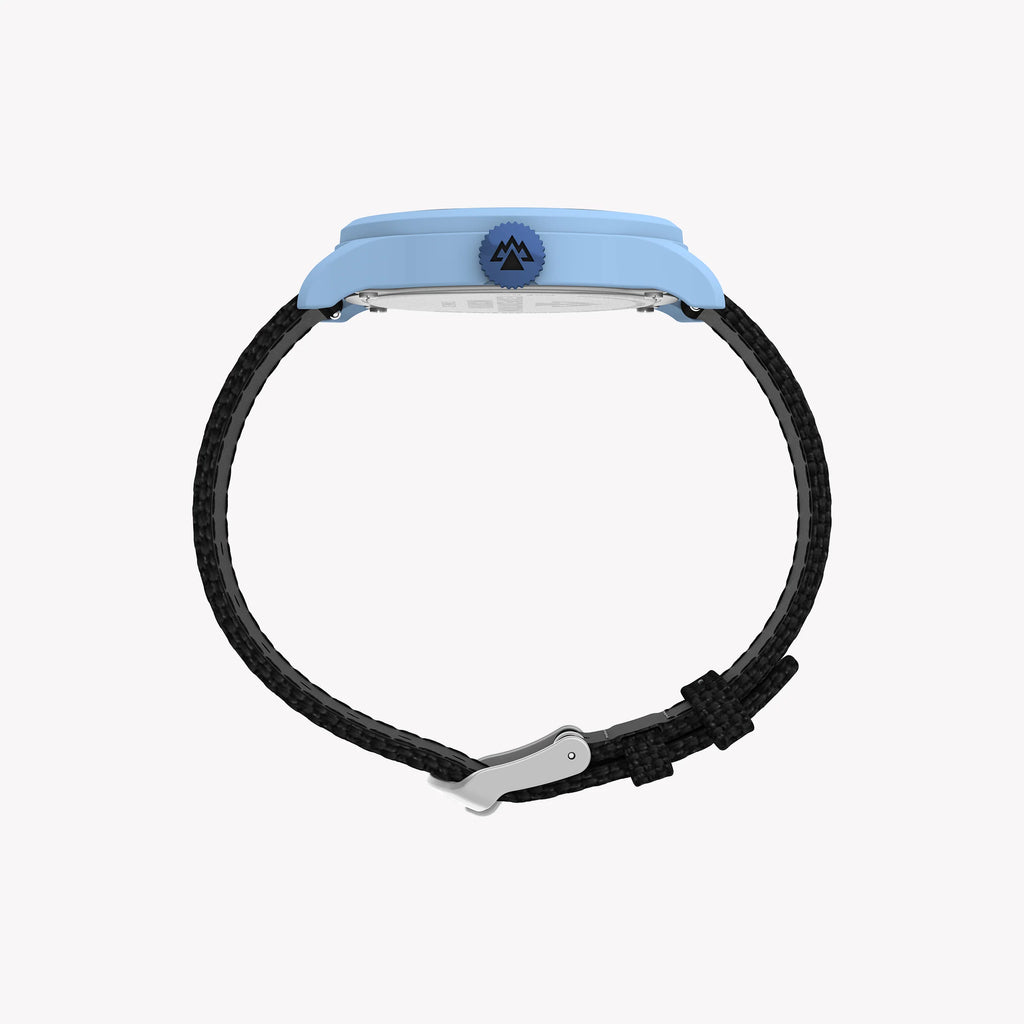 TIMEX EXPEDITION NORTH TRAPROCK - RUGGED ECO-CONSCIOUS MEN’S ADVENTURE WATCH-i-Watch-5