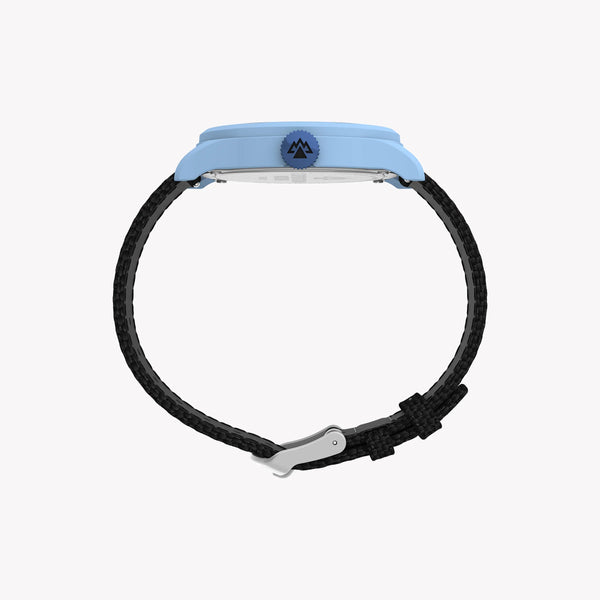 TIMEX EXPEDITION NORTH TRAPROCK - RUGGED ECO-CONSCIOUS MEN’S ADVENTURE WATCH-i-Watch-5