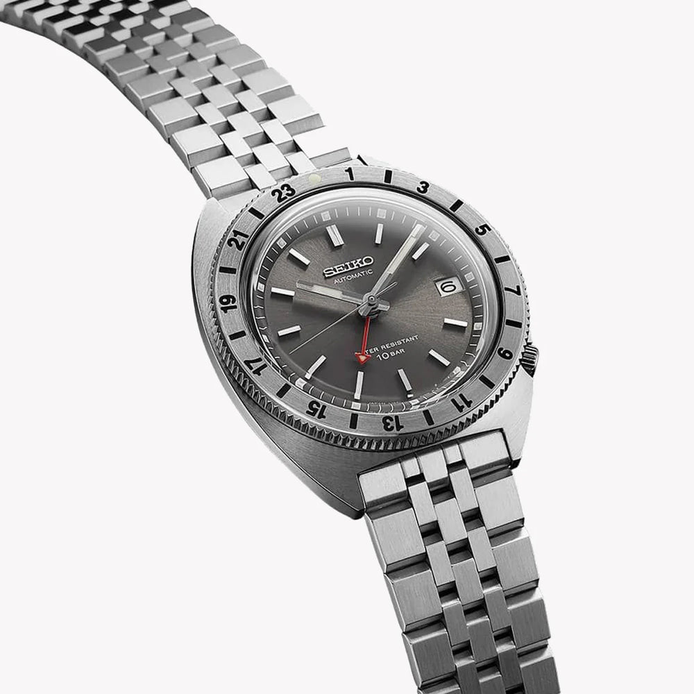 SEIKO PROSPEX SPB411J1 Men's Automatic Adventure Watch-i-Watch-3