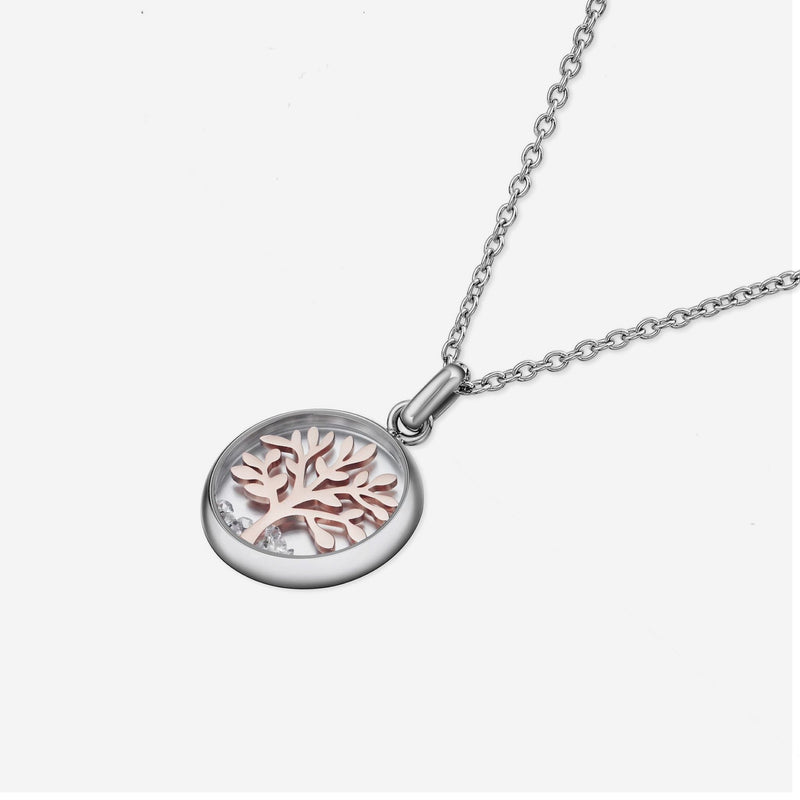 Zfnl002rgt Zink Women's Necklaces by i-watch