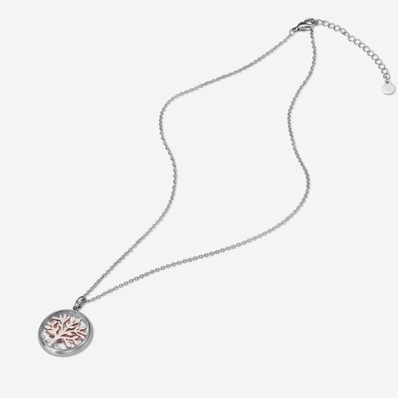 Zfnl002rgt Zink Women's Necklaces by i-watch