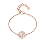 ZFBR010RG ZINK Bracelets Femme