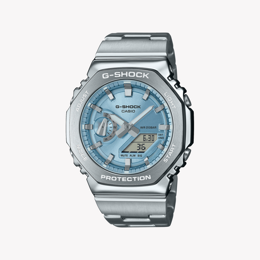 G-Shock GM-2110D-2AER Men's Watch