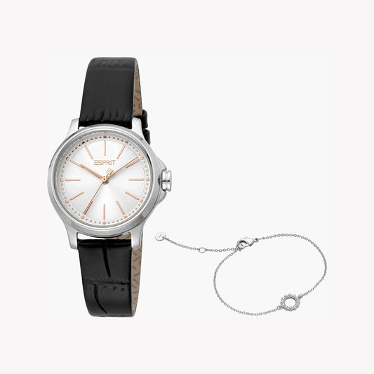 Montre pour femme ESPRIT ES1L144L2015